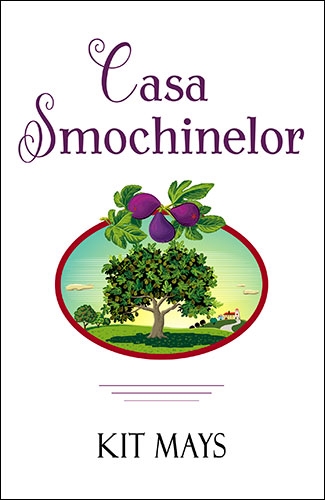 Casa smochinelor - Dezvoltare spirituală Casa smochinelor - Dezvoltare spirituală
