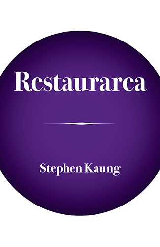 Restaurarea Restaurarea