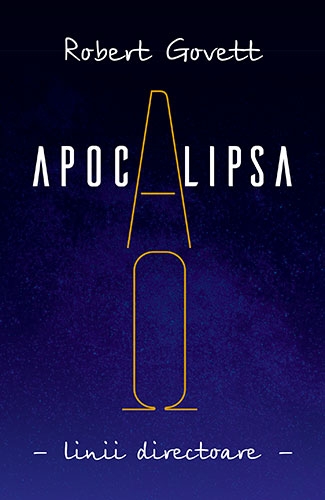 APOCALIPSA – linii directoare APOCALIPSA – linii directoare