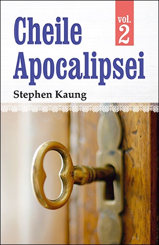 Cheile Apocalipsei VOL.2 Cheile Apocalipsei VOL.2