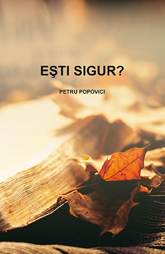 Ești sigur? Ești sigur?