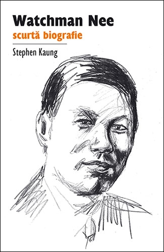 Watchman Nee: scurtă biografie
