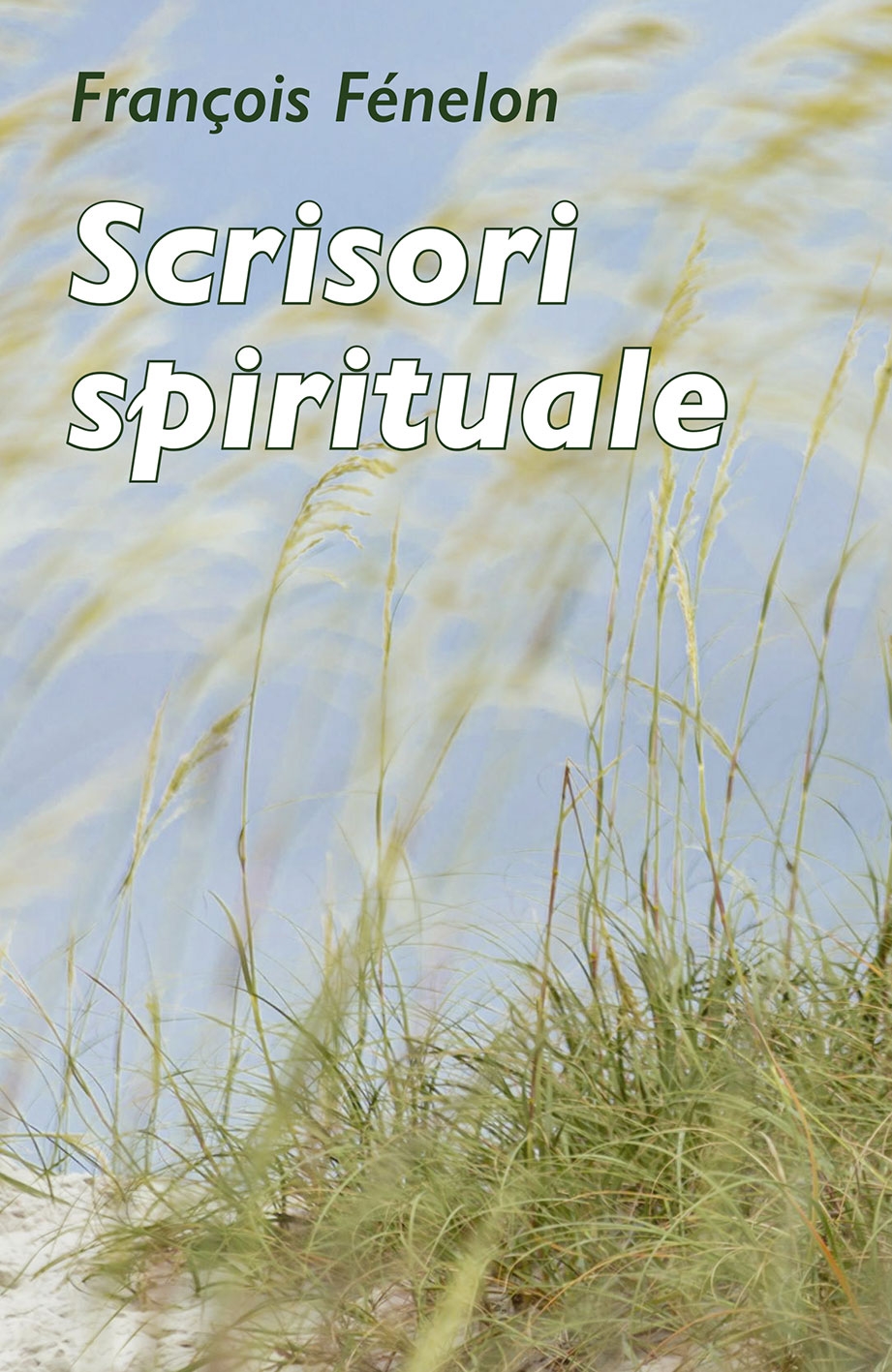 Scrisori spirituale
