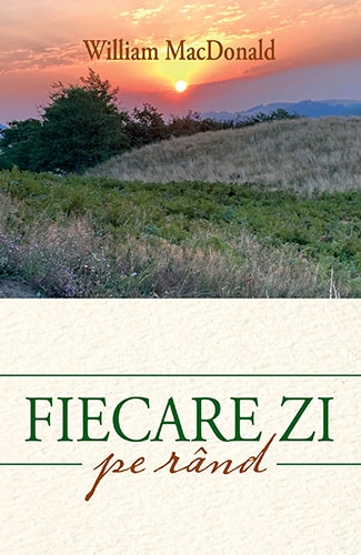 Fiecare zi pe rând