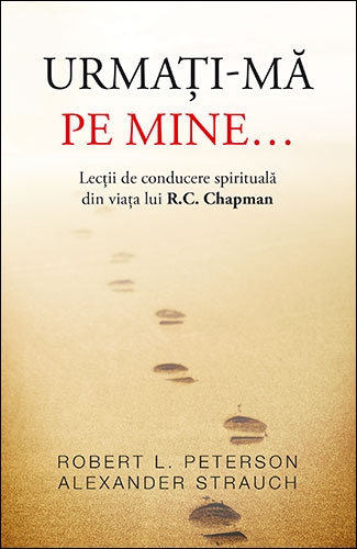 Urmați-mă pe mine… Urmați-mă pe mine…