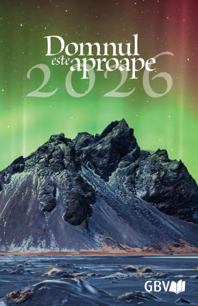 Domnul este aproape 2026