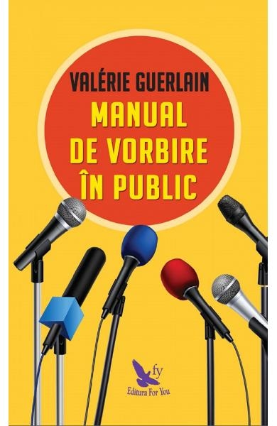 Manual de vorbire în public
