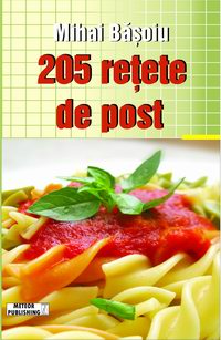 205 retete de post