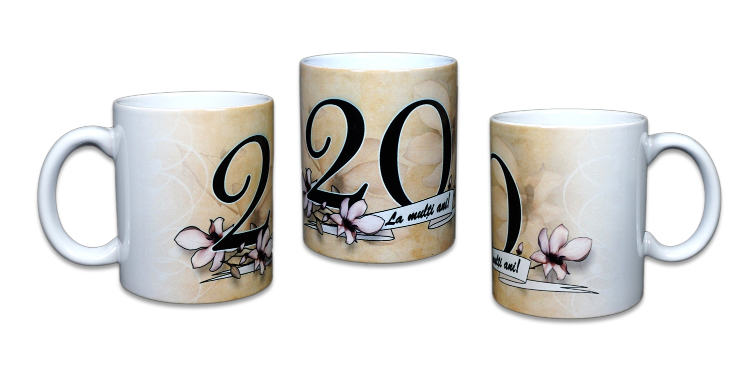 Cana cadou -  La multi ani - 20 Cana cadou -  La multi ani - 20