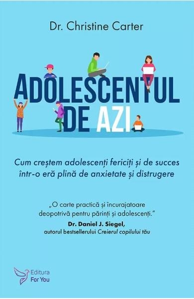 Adolescentul de azi Adolescentul de azi