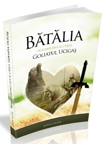 Batalia - povestiri crestine cu morala si talc