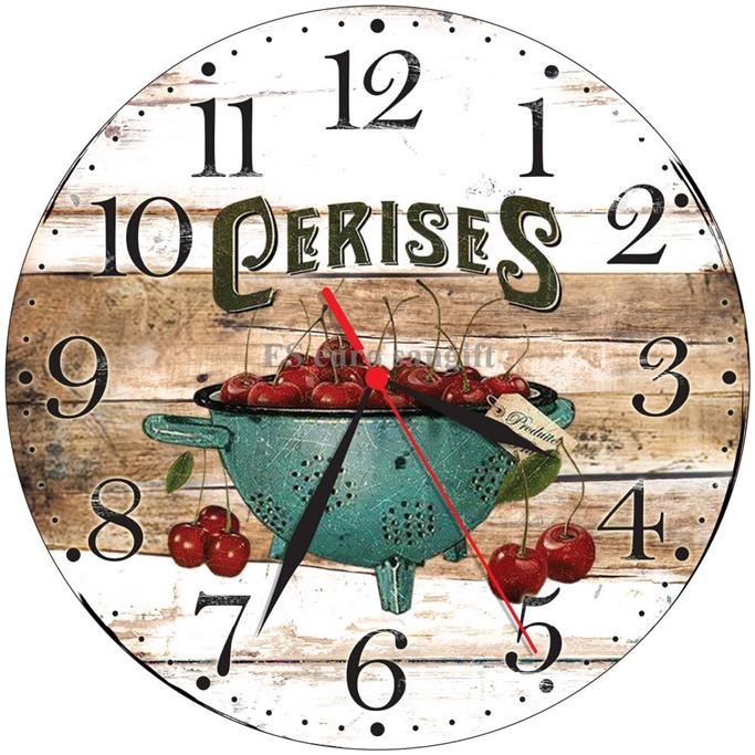 Ceas rotund - Cirese Ceas rotund - Cirese