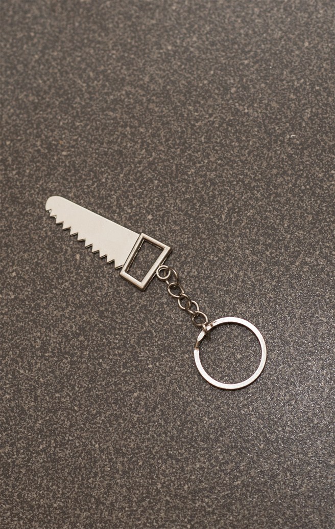 Breloc din metal - diverse meserii Breloc din metal - diverse meserii