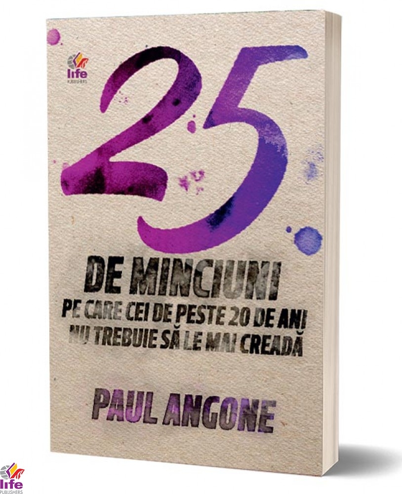 25 de minciuni pe care cei de peste 20 de ani nu trebuie să le mai creadă
