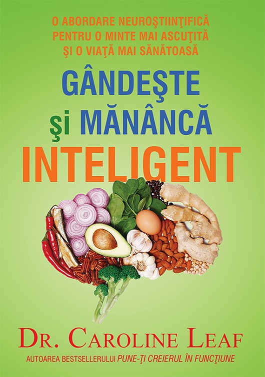 Gandeste si mananca inteligent