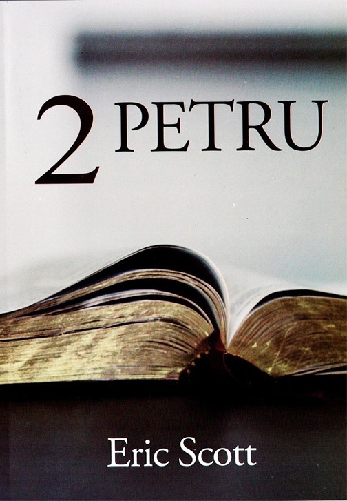 2 Petru - Studiu biblic 2 Petru - Studiu biblic