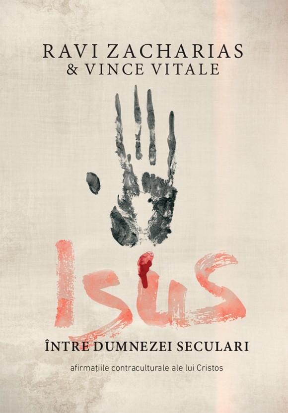 Isus intre dumnezei seculari. Afirmatiile contraculturale ale lui Cristos Isus intre dumnezei seculari. Afirmatiile contraculturale ale lui Cristos