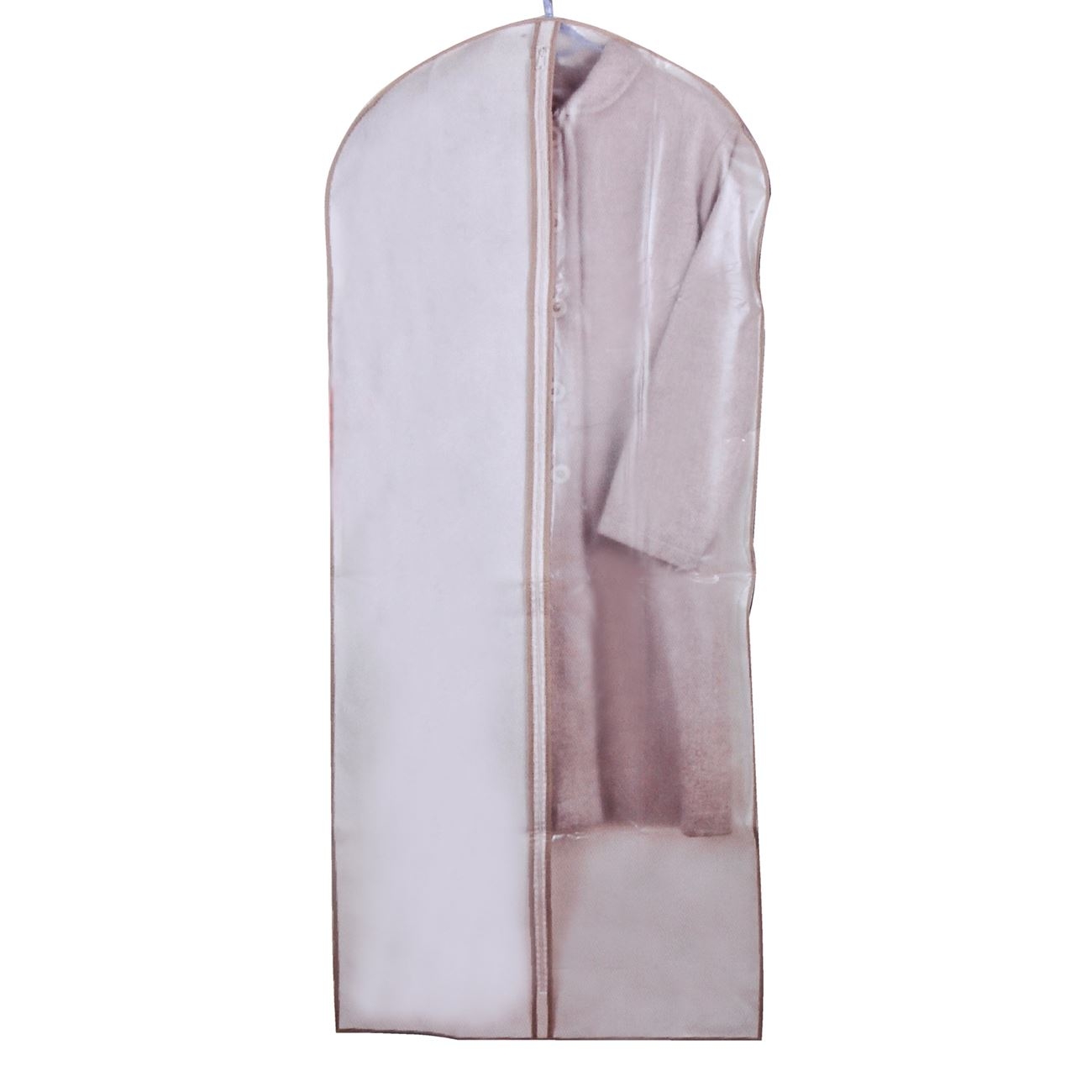 Husa pentru rochii / paltoane Husa pentru rochii / paltoane