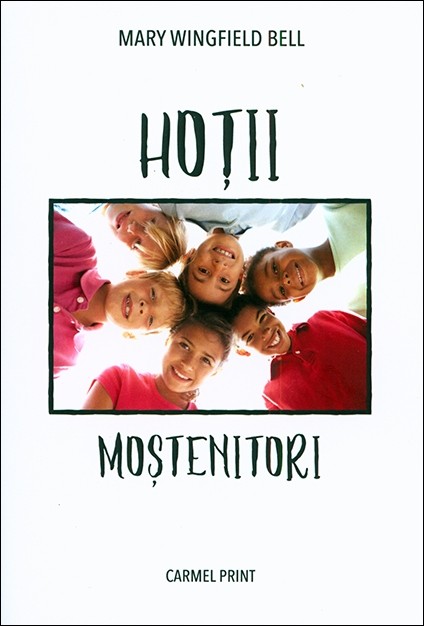 Hotii mostenitori, povestire crestina pentru copii Hotii mostenitori, povestire crestina pentru copii