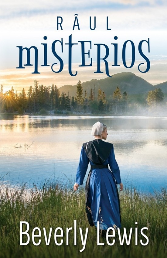 Raul misterios - Roman crestin
