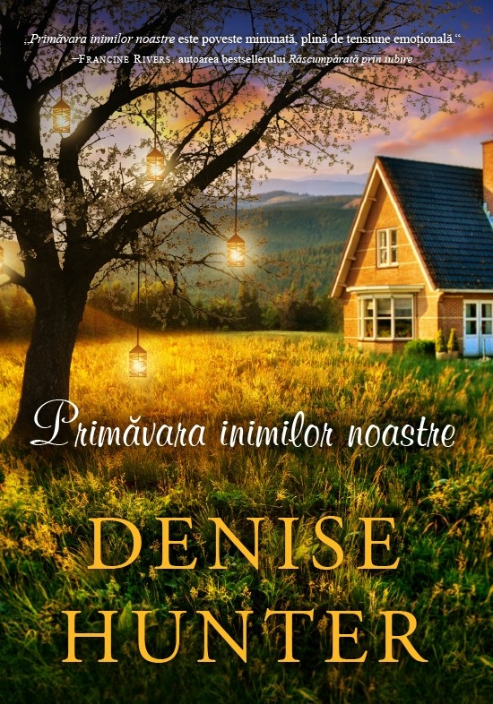 Primavara inimilor noastre - (Roman crestin) Primavara inimilor noastre - (Roman crestin)