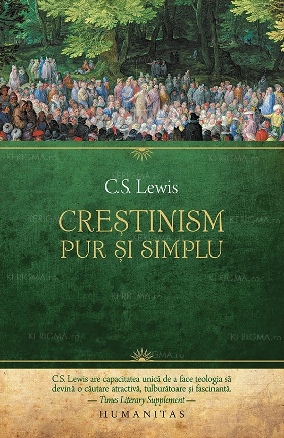 Creștinism, pur și simplu Creștinism, pur și simplu