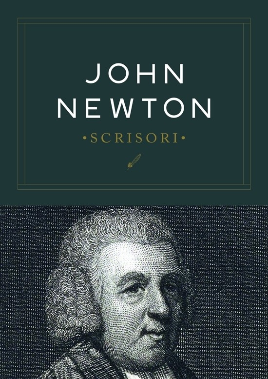 Scrisori - Scrisorile lui Newton Scrisori - Scrisorile lui Newton