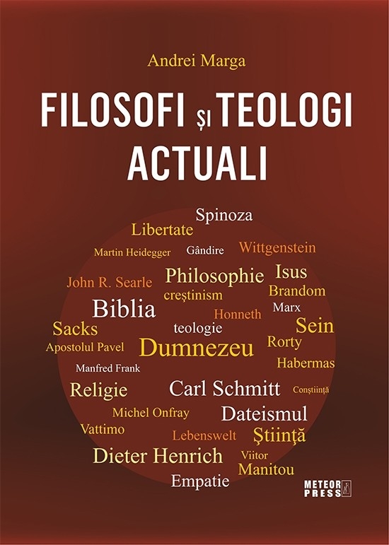 Filosofi și teologi actuali -  Religie și practici religioase