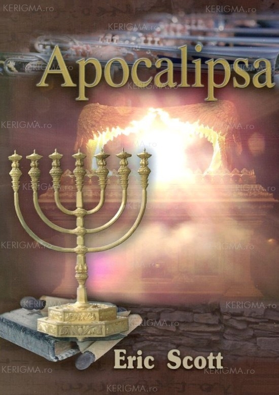 Apocalipsa - Studiu Biblic Apocalipsa - Studiu Biblic
