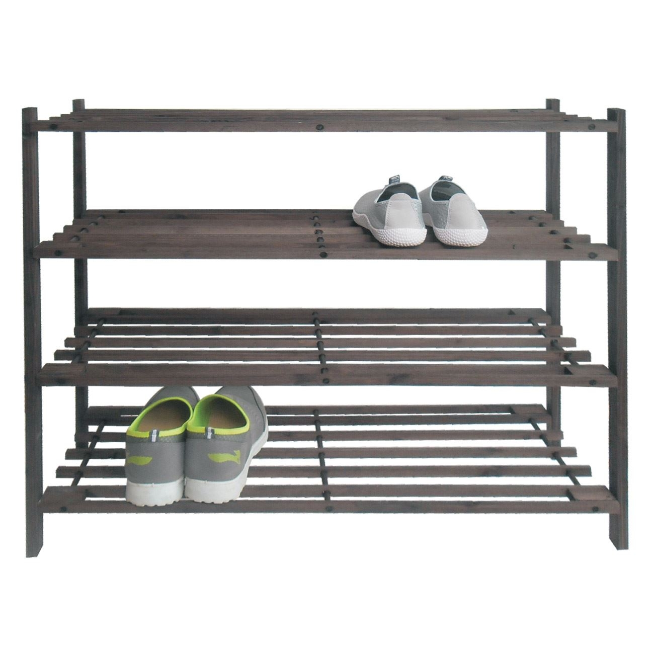 Suport incaltaminte din lemn Suport incaltaminte din lemn