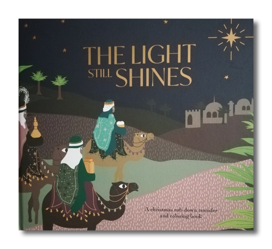 The light still shines – Lumina Lumii The light still shines – Lumina Lumii
