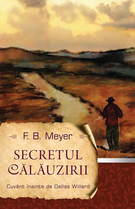 Secretul călăuzirii Secretul călăuzirii