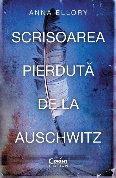 Scrisoarea pierduta de la Auschwitz