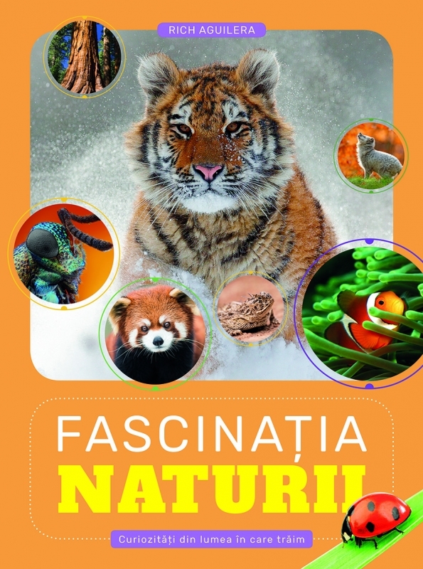 Fascinaţia naturii - Enciclopedie