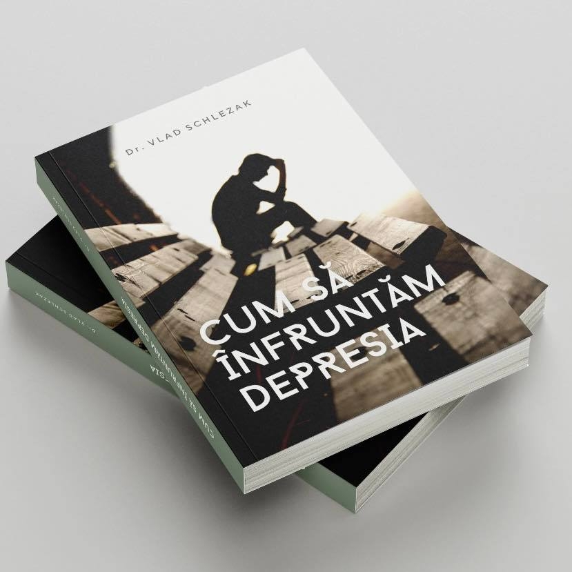 Cum sa infruntam depresia