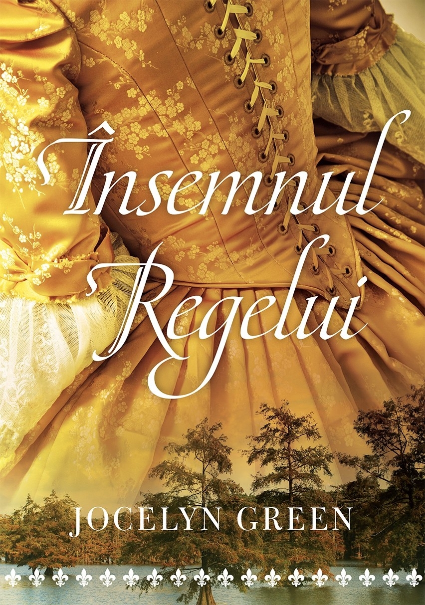 Însemnul Regelui - roman crestin Însemnul Regelui - roman crestin