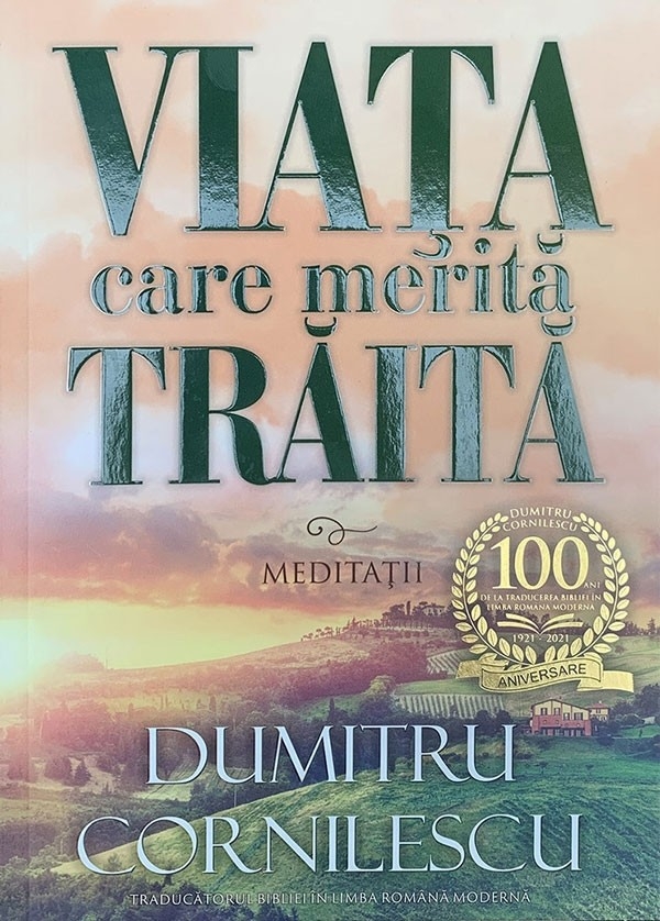 Viata care merita traita Viata care merita traita