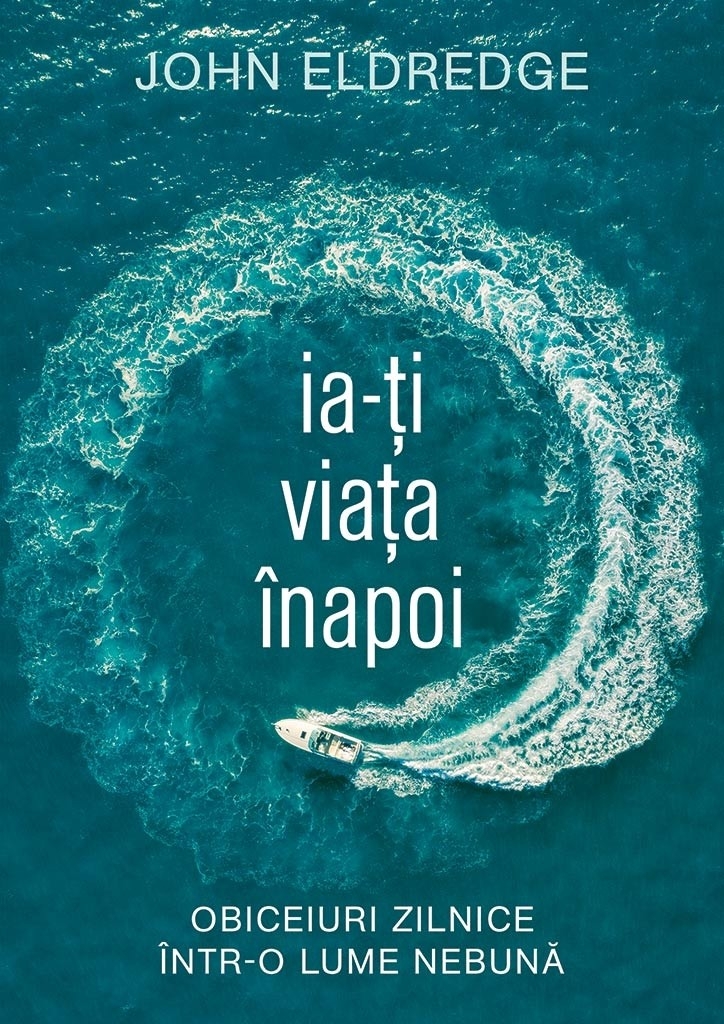 Ia-ti viata inapoi Ia-ti viata inapoi