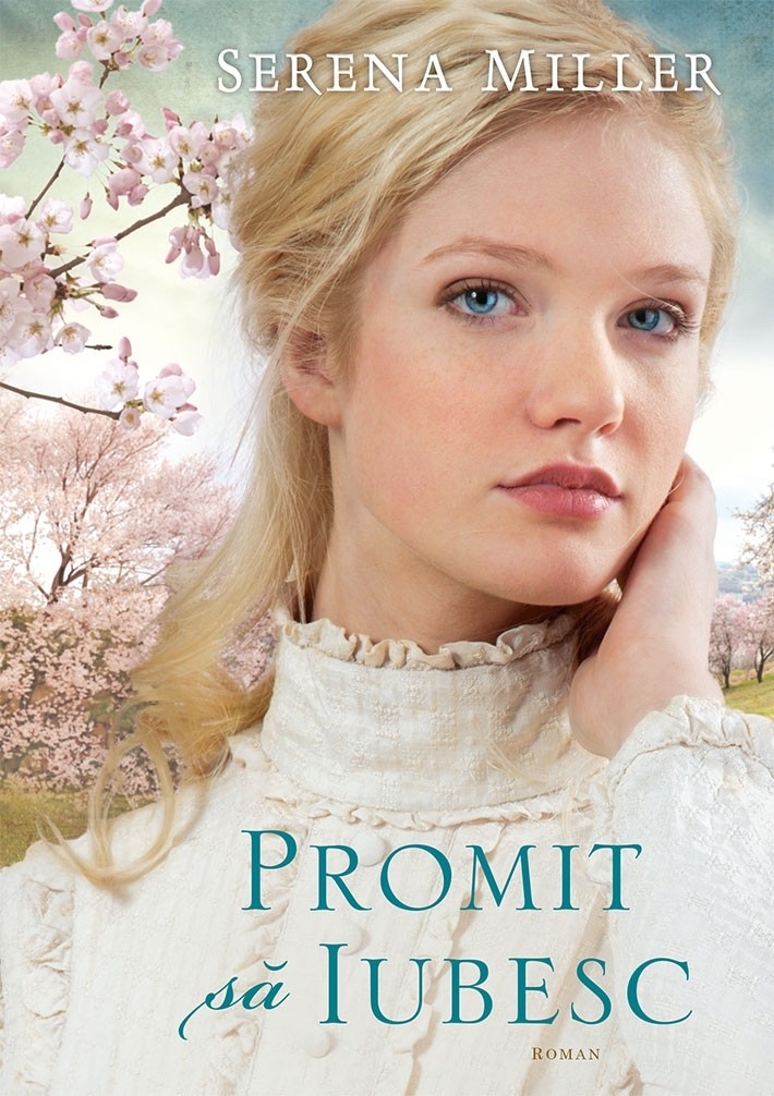 Promit să iubesc - Seria "Pădurile din Michigan" - vol. 2 Promit să iubesc - Seria "Pădurile din Michigan" - vol. 2