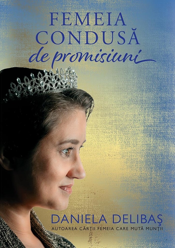 Femeia condusă de promisiuni Femeia condusă de promisiuni