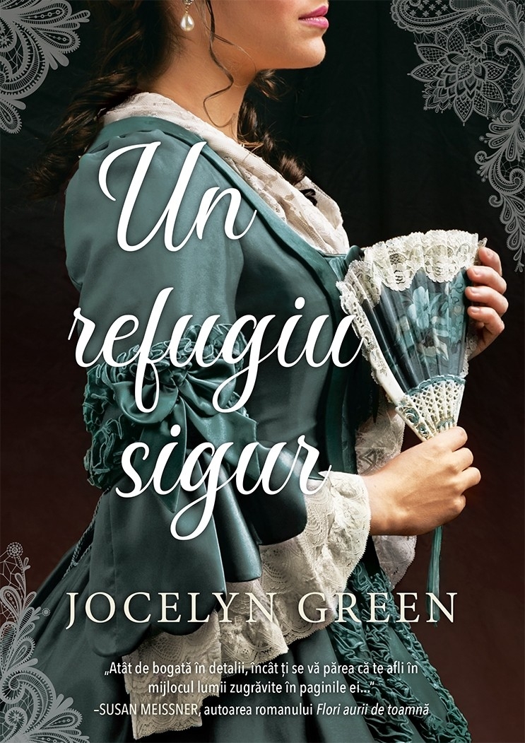 Un refugiu sigur - Roman Un refugiu sigur - Roman