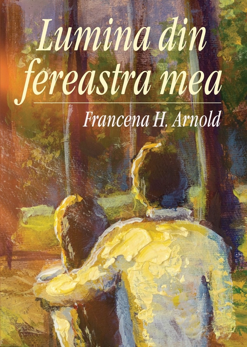 Lumina din fereastra mea (seria Voia Ta 2) - Roman