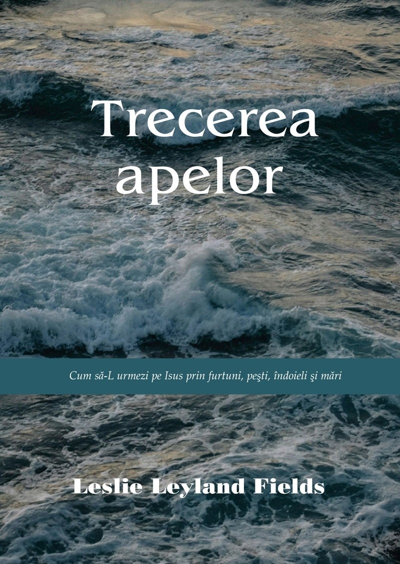 Trecerea apelor Trecerea apelor