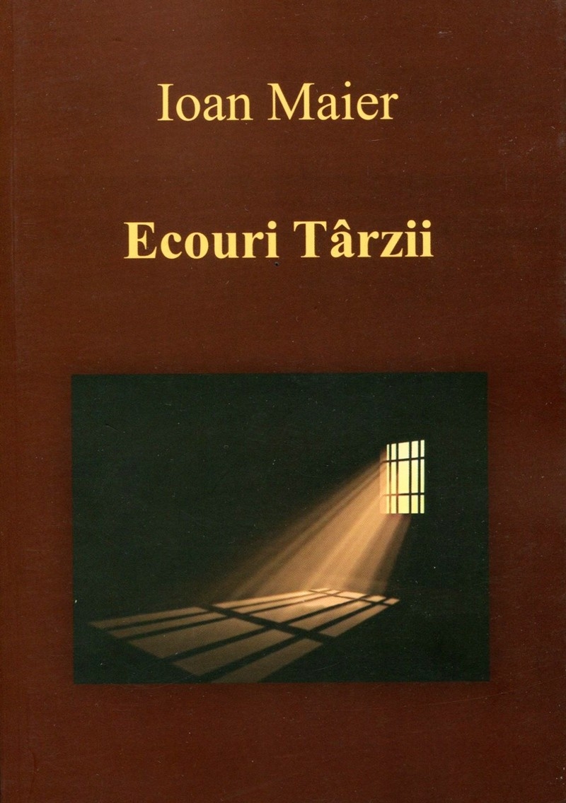 Ecouri târzii - Poezii Ecouri târzii - Poezii