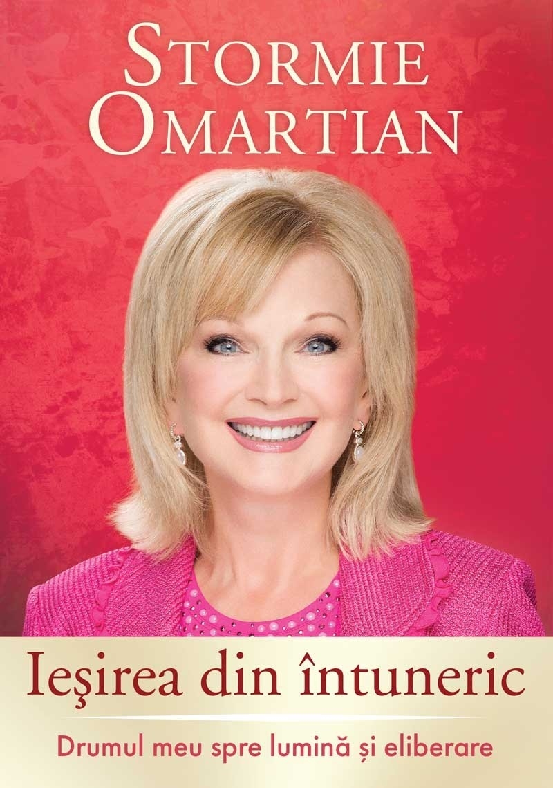 Ieșirea din întuneric: Drumul meu spre lumină și eliberare Ieșirea din întuneric: Drumul meu spre lumină și eliberare