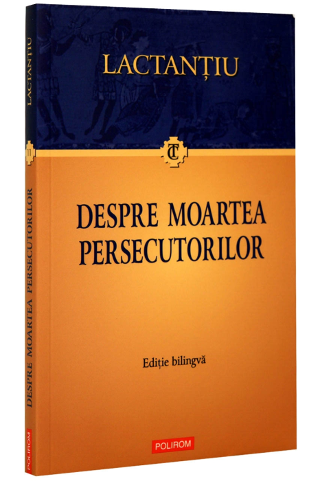 Despre moartea persecutorilor - Dezvoltare personală Despre moartea persecutorilor - Dezvoltare personală