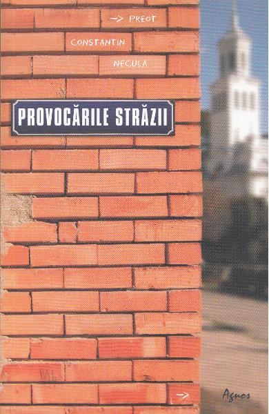 Provocarile strazii - marturie Provocarile strazii - marturie
