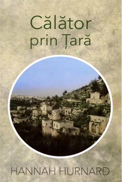 Călător prin Țară - Biografie Călător prin Țară - Biografie