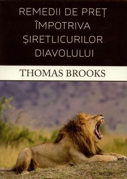 Remedii de preţ împotriva şiretlicurilor diavolului