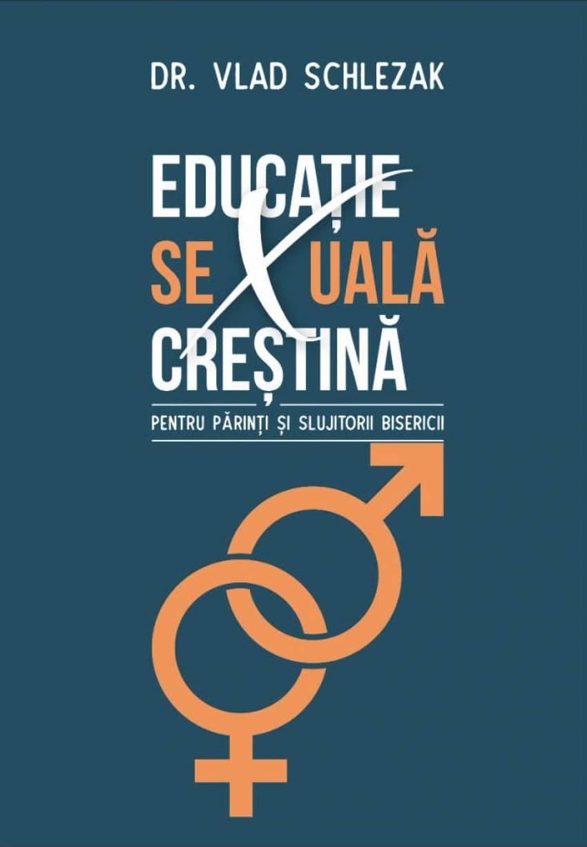 Educație sexuală creștină Educație sexuală creștină